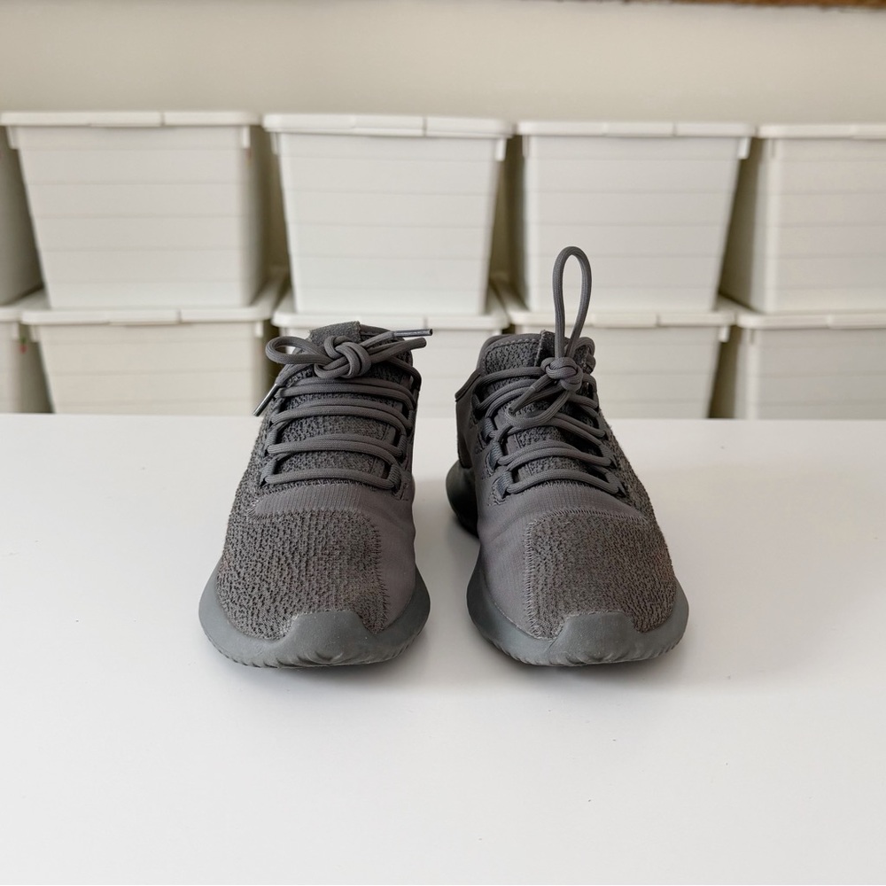 Adidas Tubular Shadow Running Sneakers View 4